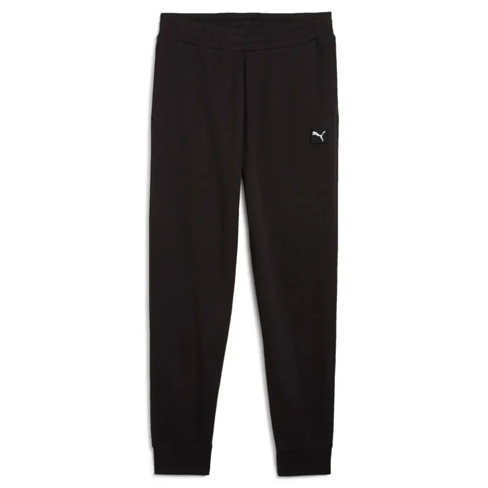 Брюки женские Puma Ess Elevated Sweatpants