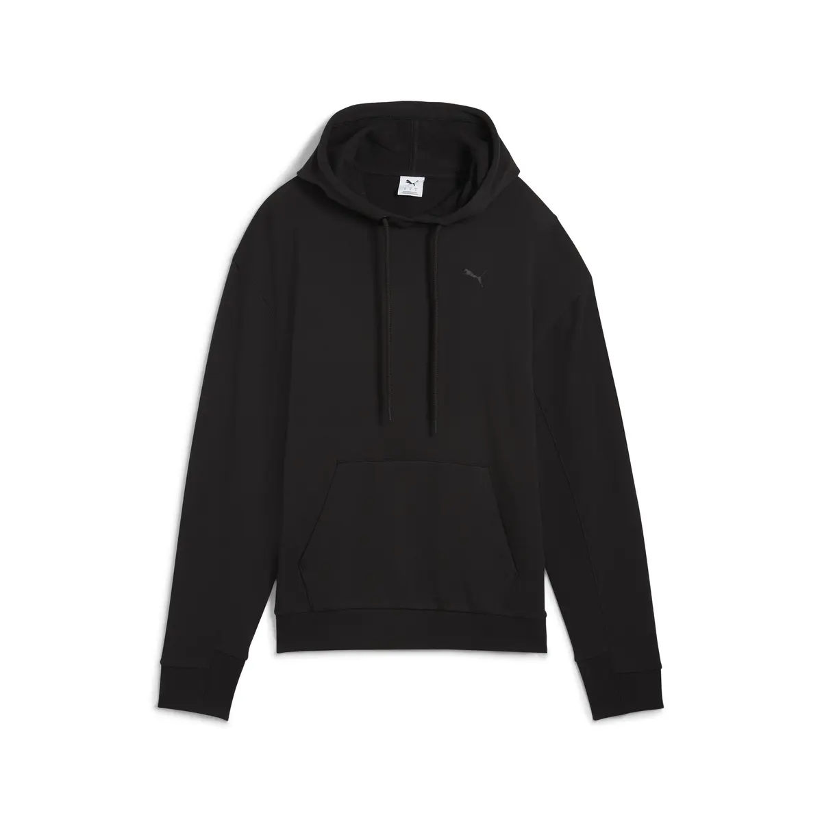Кофта женские Puma Relaxed Hoodie
