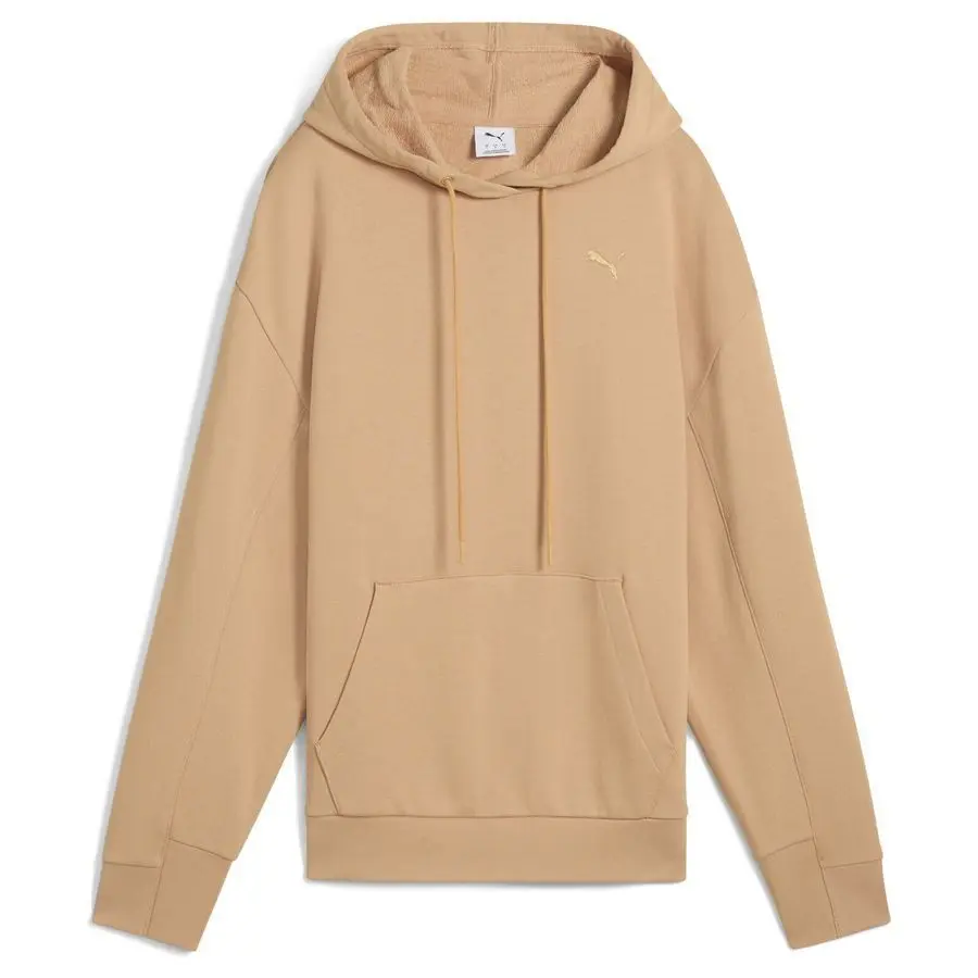 Кофта женские Puma Relaxed Hoodie