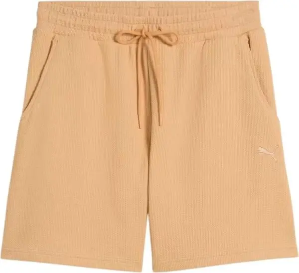 Шорты женские Puma Her 5" High-Waist