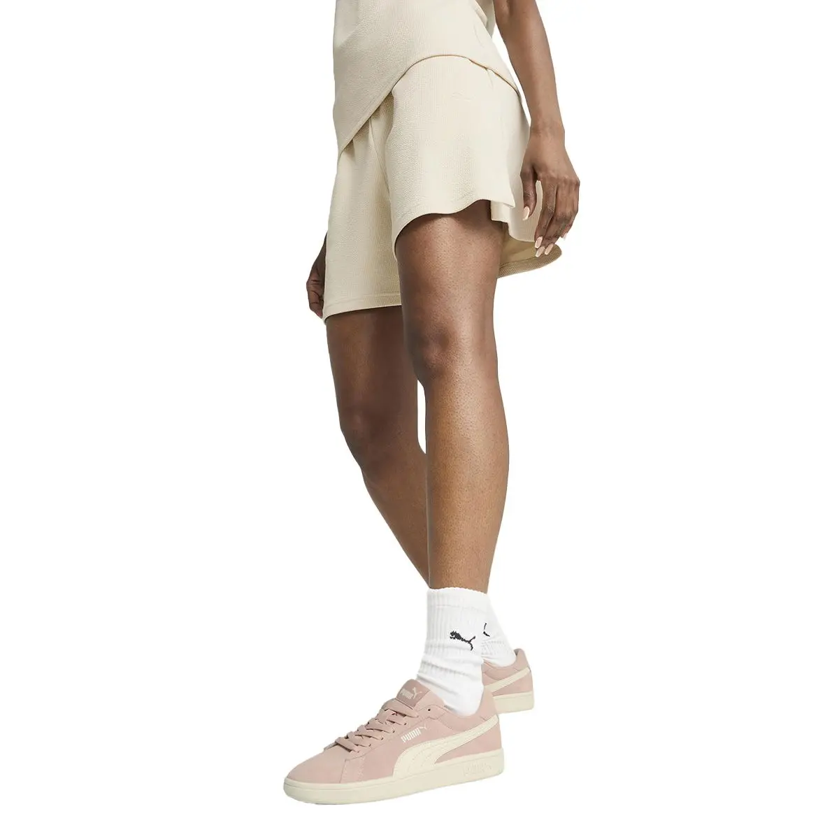 Шорты женские Puma Her Butter