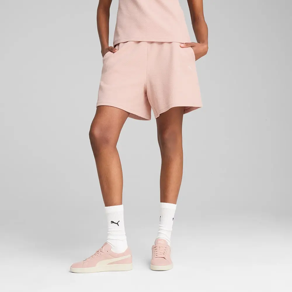 Шорты женские Puma Trops