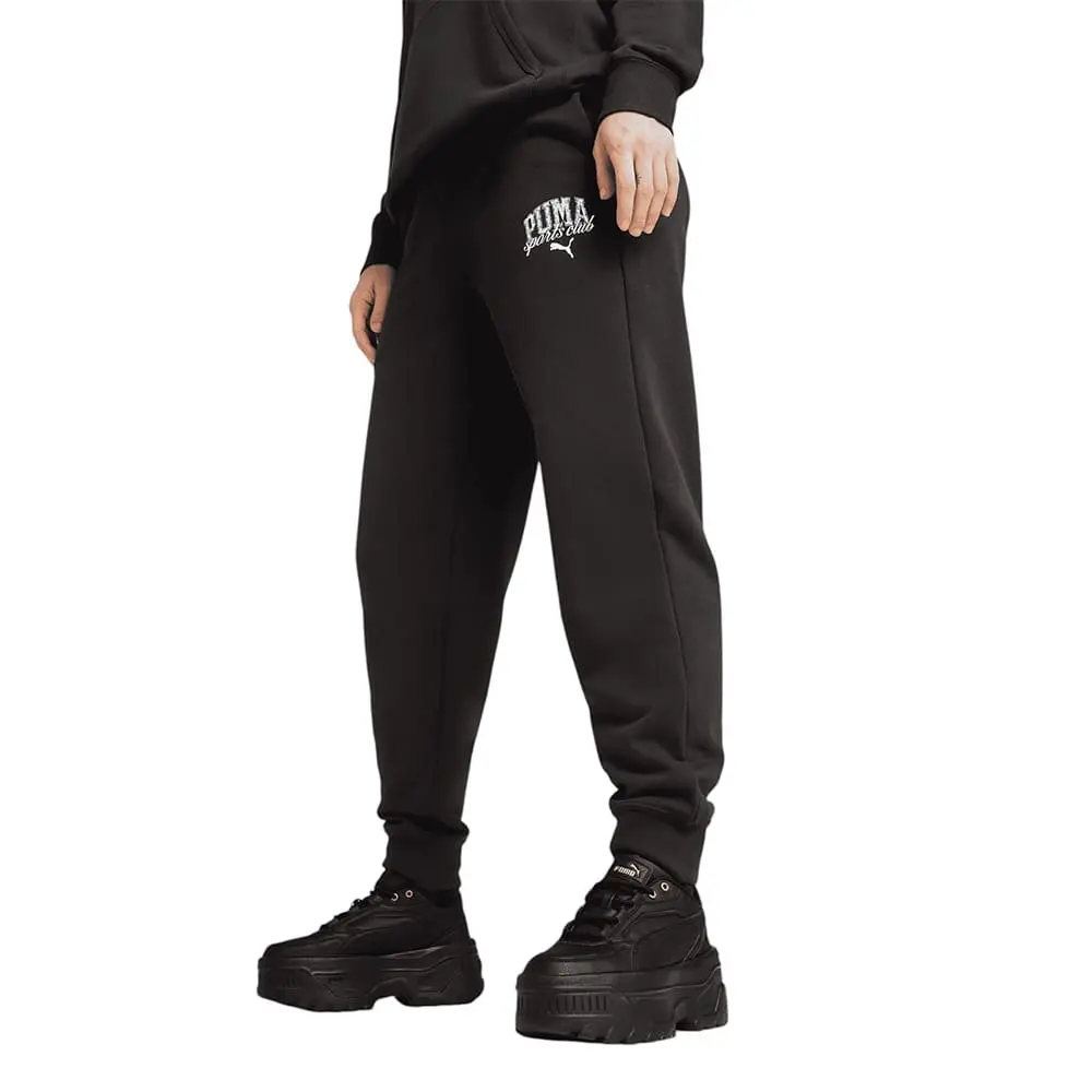 Брюки женские Puma Class Sweatpants
