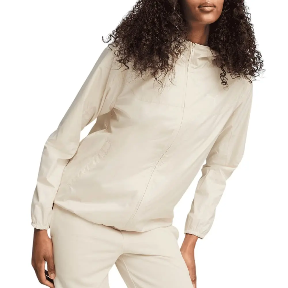 Ветровка женская Puma Ess Regular Windbreaker