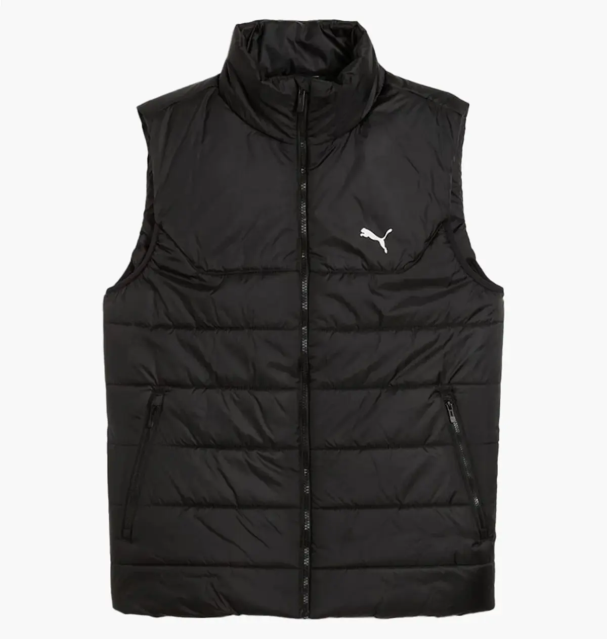 Жилетка чоловіча Puma Ess Padded Vest Black