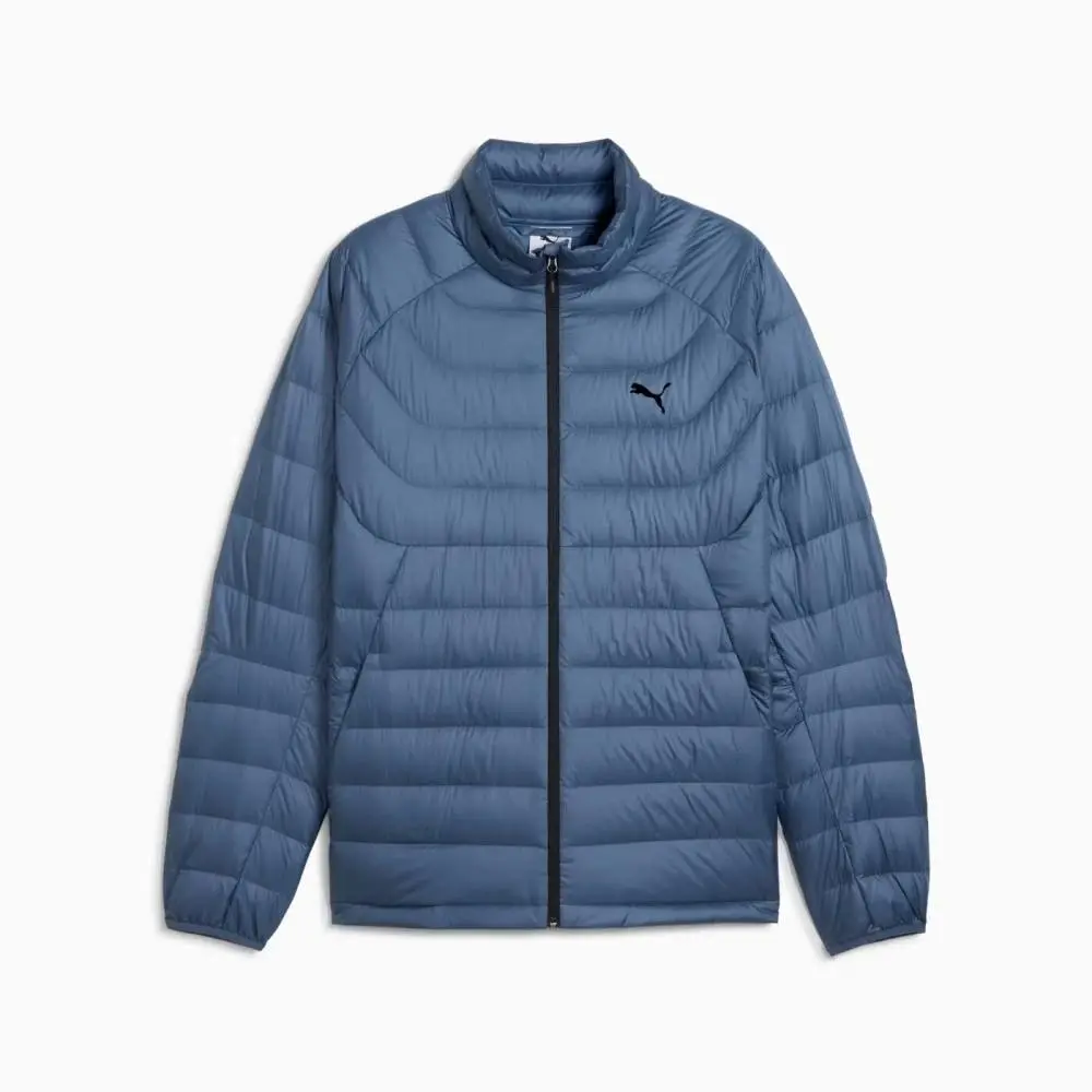 Куртка чоловіча Puma Packlite Down