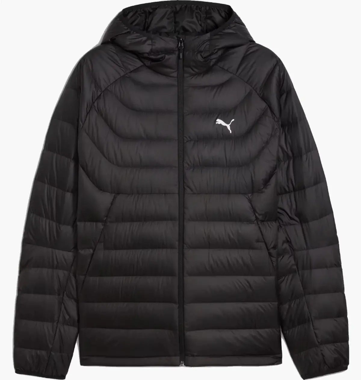Куртка чоловіча Puma Packlite Black