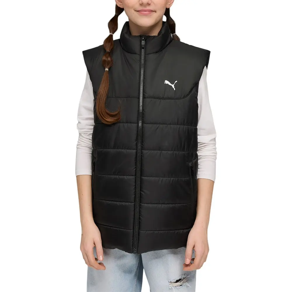 Куртка дитяча Puma Ess Padded Vest