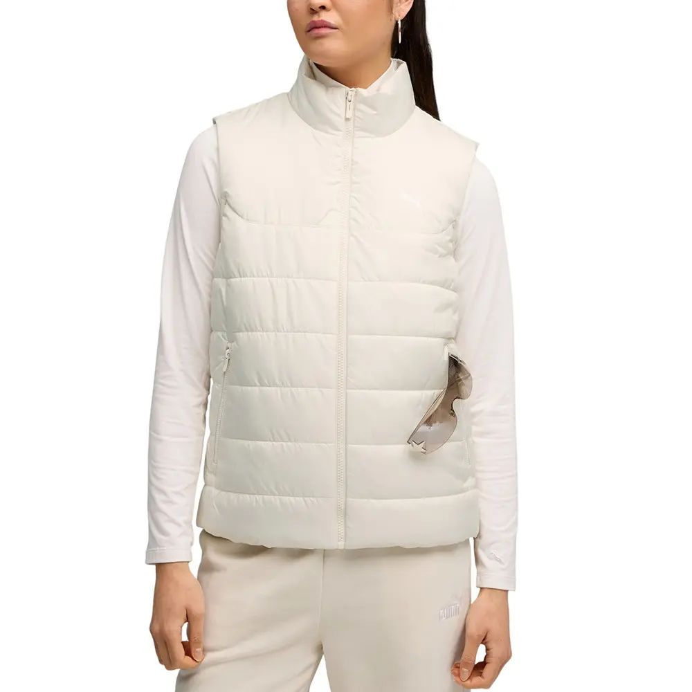 Жилетка женская Puma Ess Padded Vest