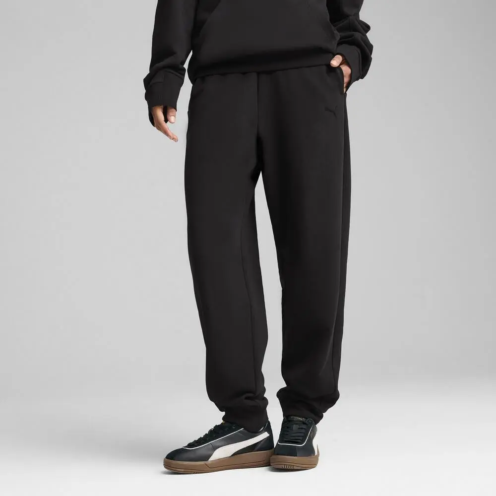 Брюки женские Puma Comfort High-Waist Sweatpants