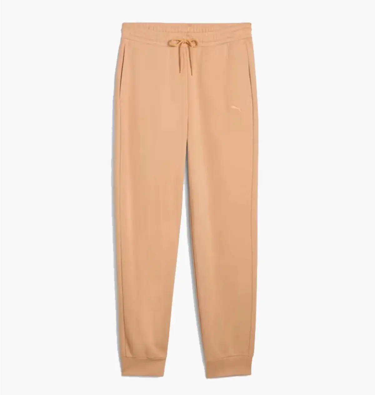 Брюки женские Puma Comfort High-Waist Sweatpants