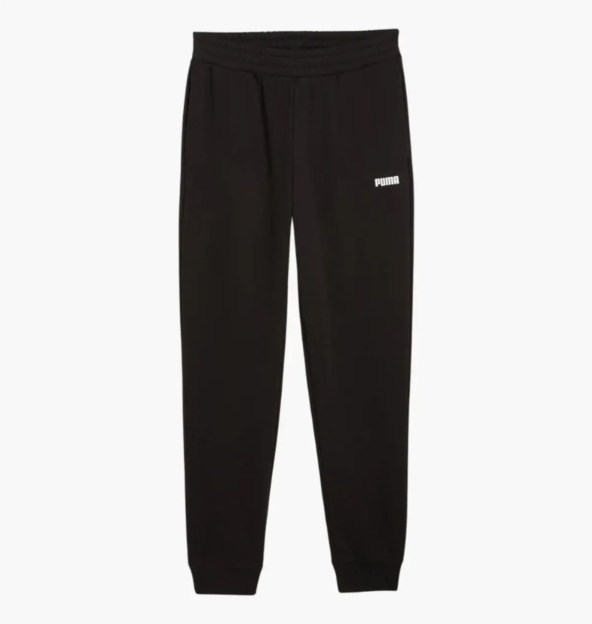 Брюки мужские Puma Ess Logo Black