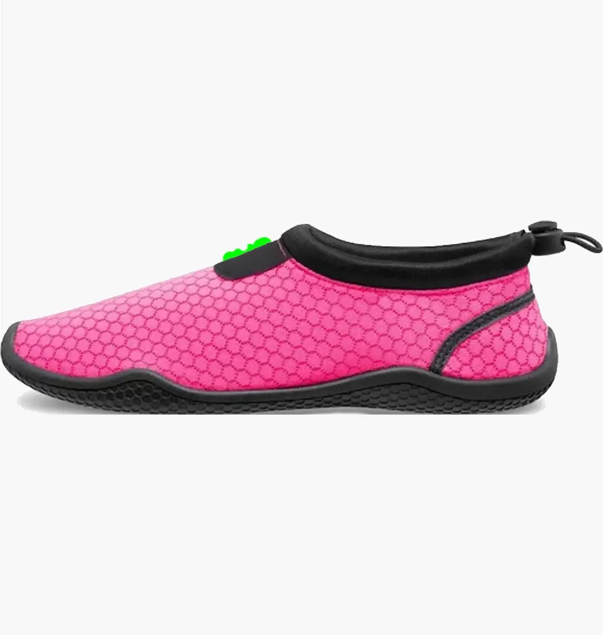 Аквашузы унисекс Aqua Speed Aqua Shoe 30 62070 Pink