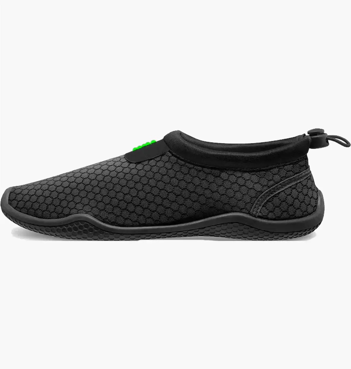 Аквашузы унисекс Aqua Speed Aqua Shoe 30 62052 Black