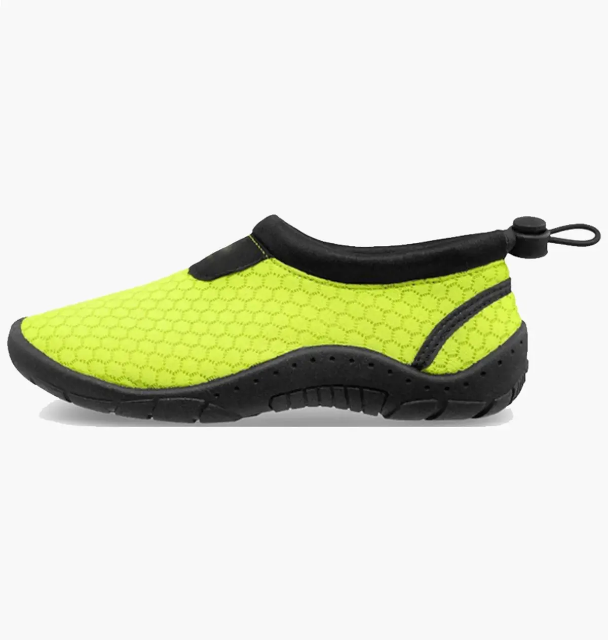 Аквашузы унисекс Aqua Speed Aqua Shoe 30 62027 Yellow