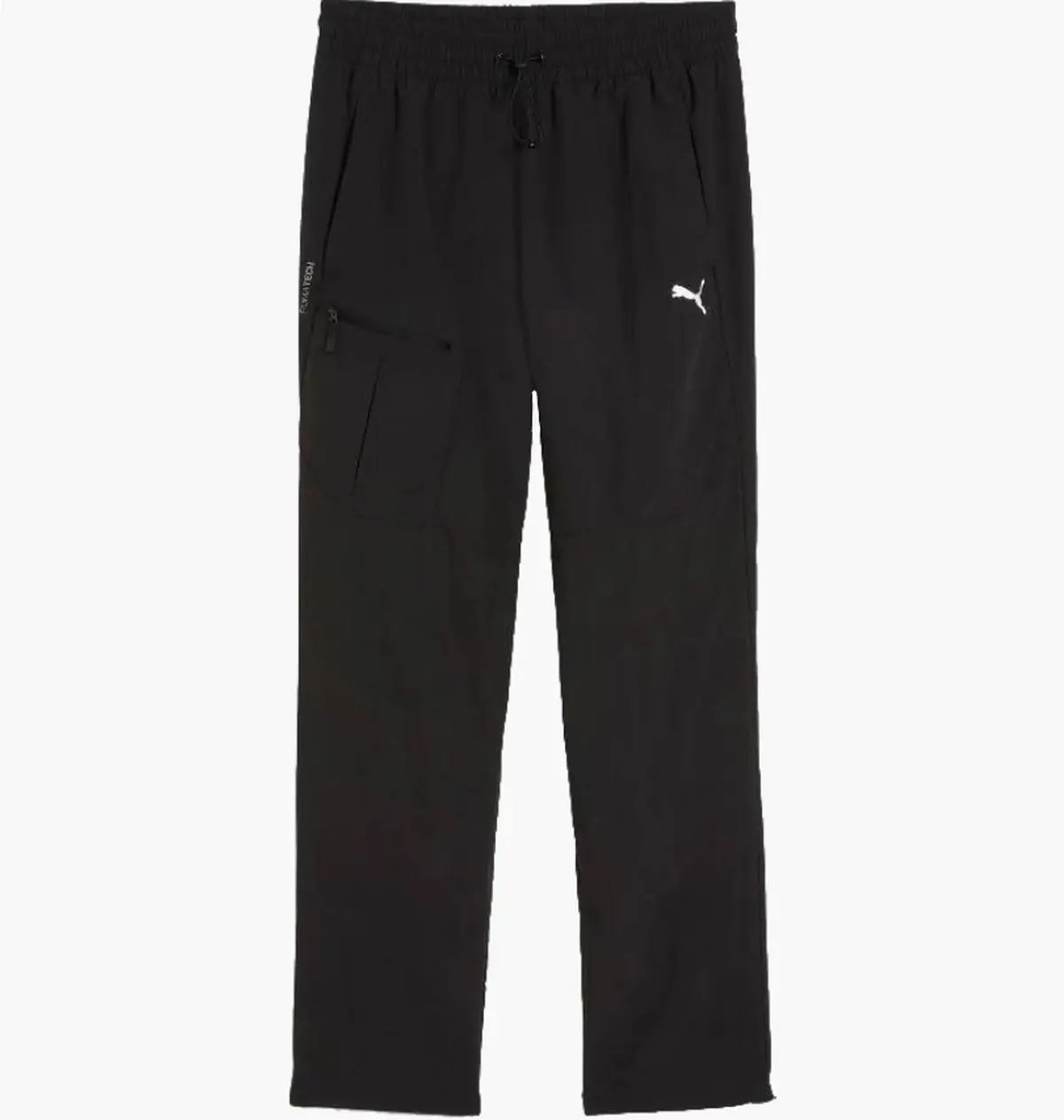 Брюки мужские Puma Tech Black