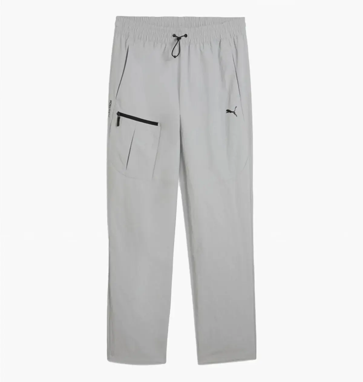 Брюки мужские Puma Tech Grey