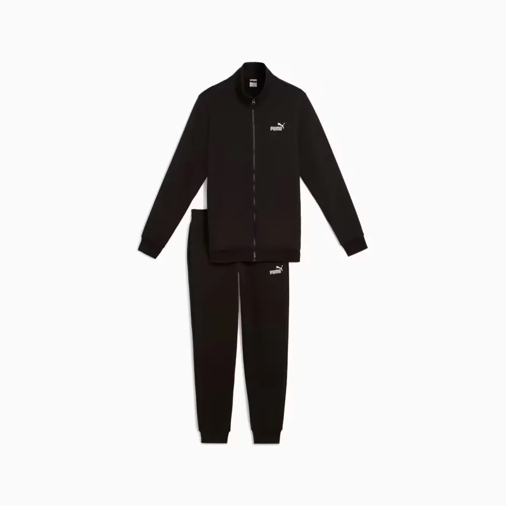 Спортивный костюм унисекс Puma Ess Sweat Suit