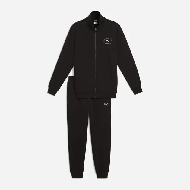 Спортивный костюм унисекс Puma Class Sweat Suit