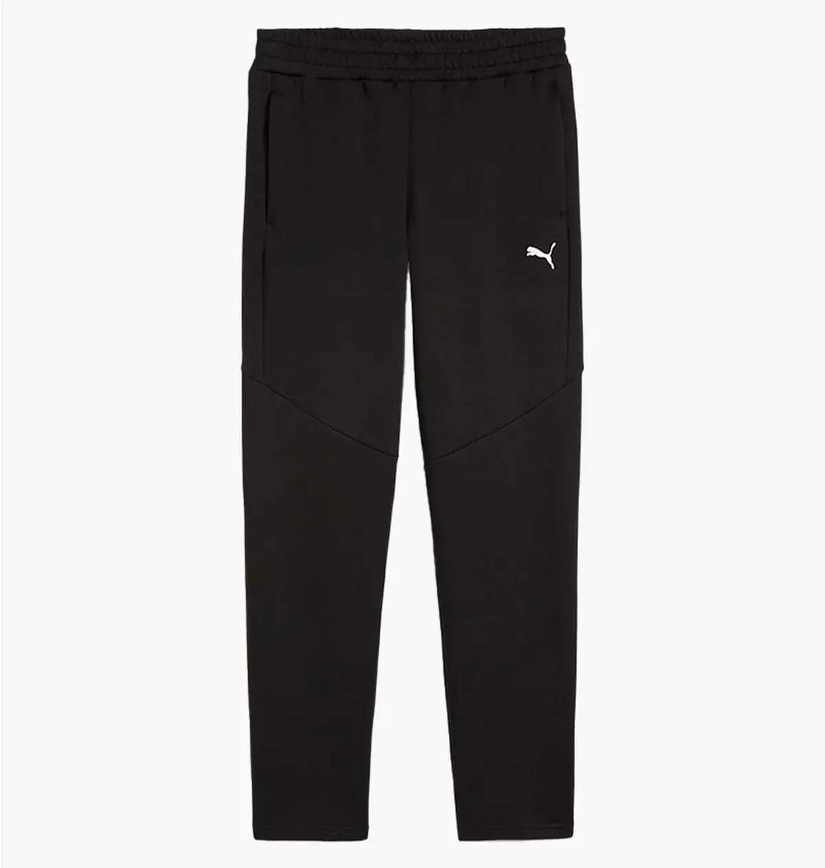 Брюки мужские Puma Evostripe Pants Dk Black