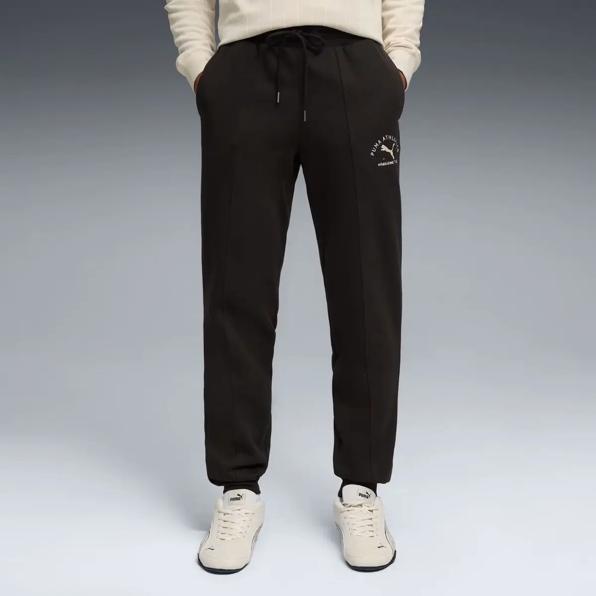 Брюки унисекс Puma Class Better Sweatpants