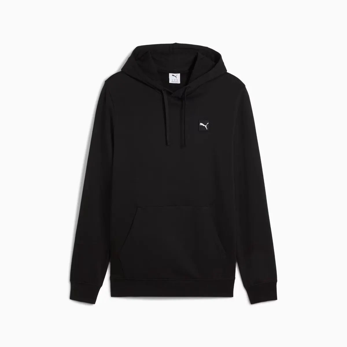 Кофта унисекс Puma Ess Elevated Hoodie