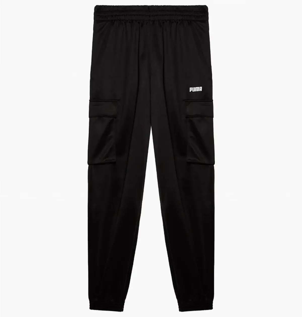 Брюки чоловічі Puma Tricot Pocket Pants Black