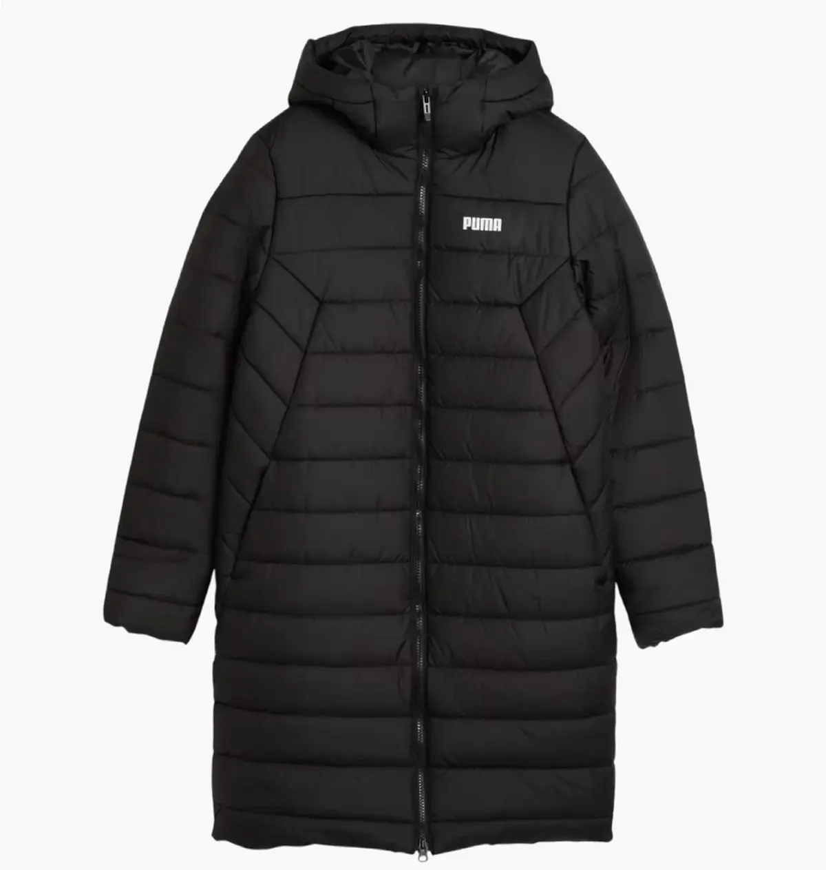 Куртка жіноча Puma Essentials Black
