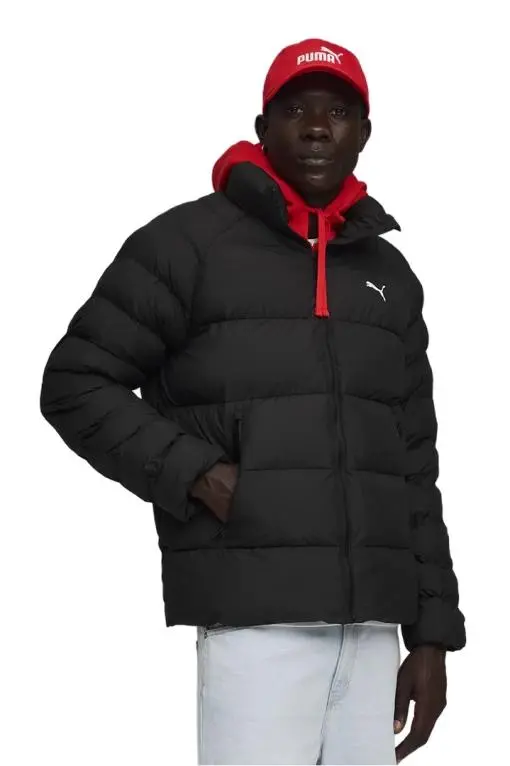 Куртка чоловіча Puma Mono Jacket