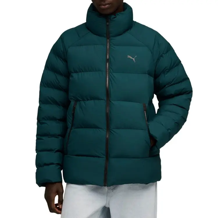 Куртка чоловіча Puma Mono Jacket