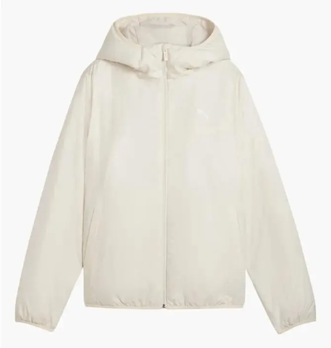 Куртка женская Puma Essentials Light Padded Jacket