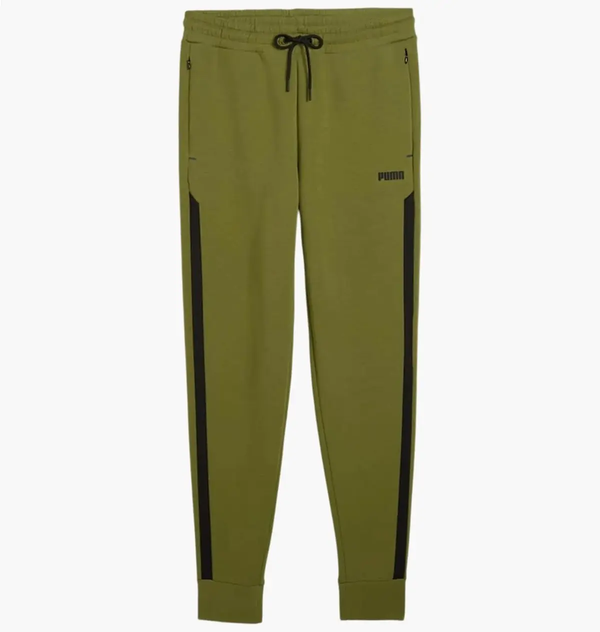 Брюки чоловічі Puma Spacer Men Olive