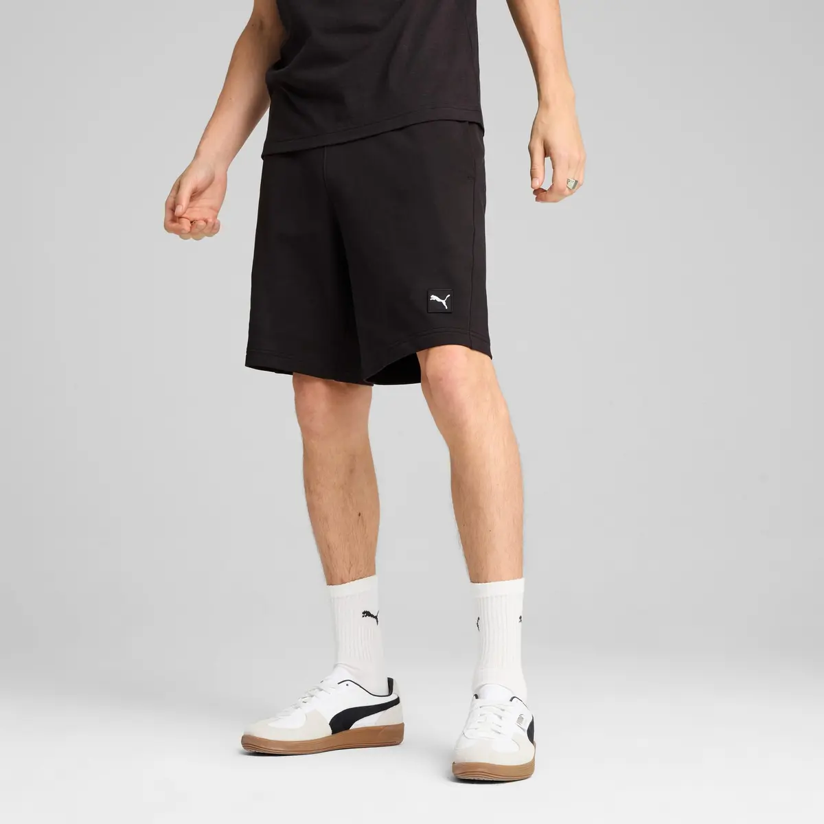 Шорты мужские Puma Essentails Elevated