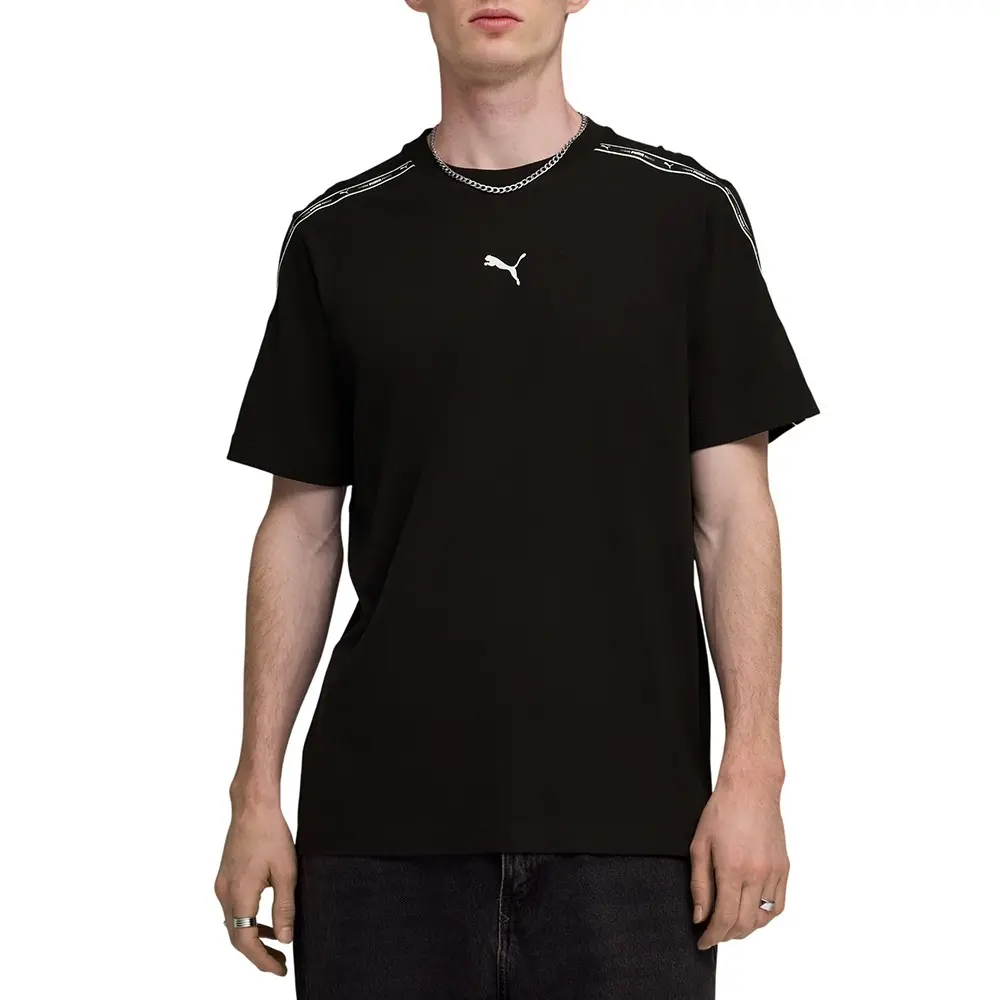 Футболка чоловіча Puma Ess Tape Tee