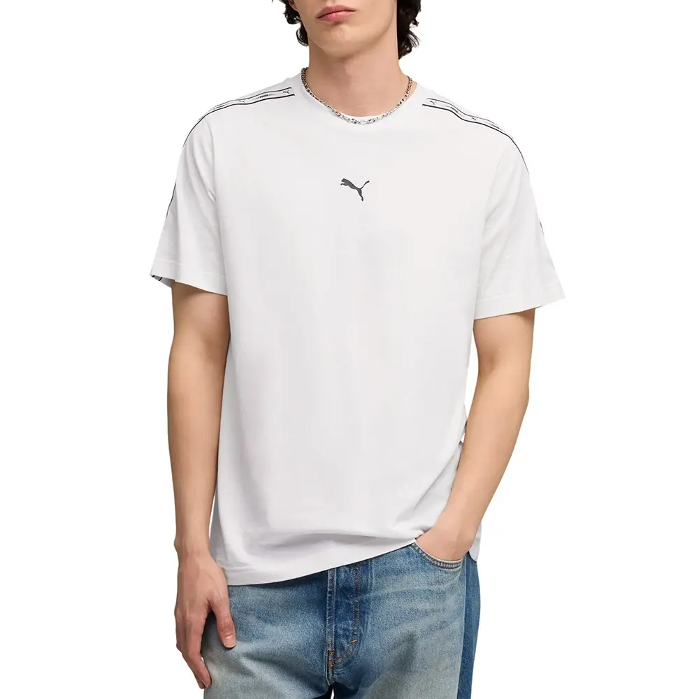 Футболка чоловіча Puma Ess Tape Tee