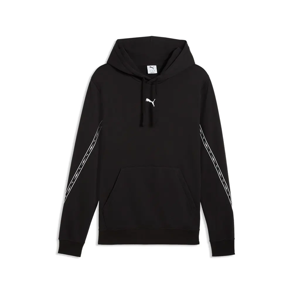 Кофта чоловіча Puma Ess Tape Hoodie Tr