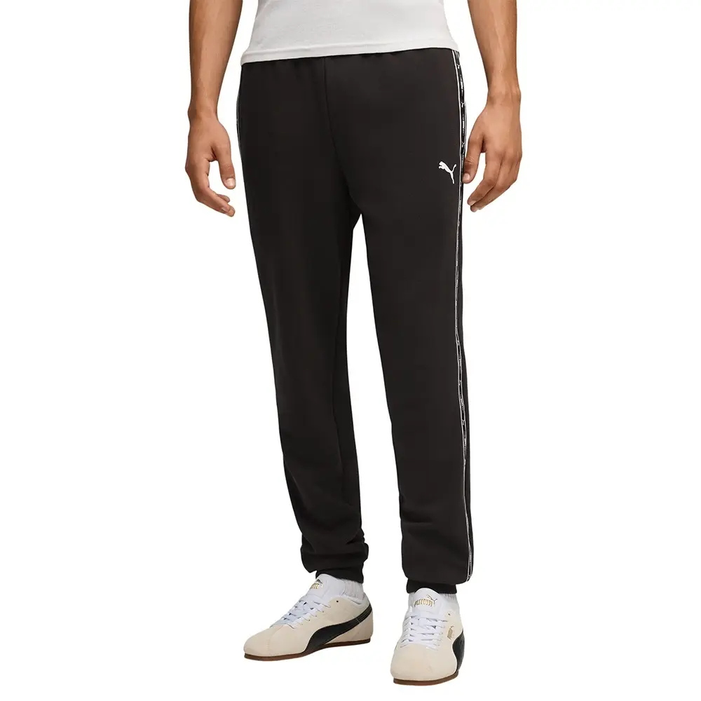 Брюки мужские Puma Ess Tape Sweatpants Tr Cl