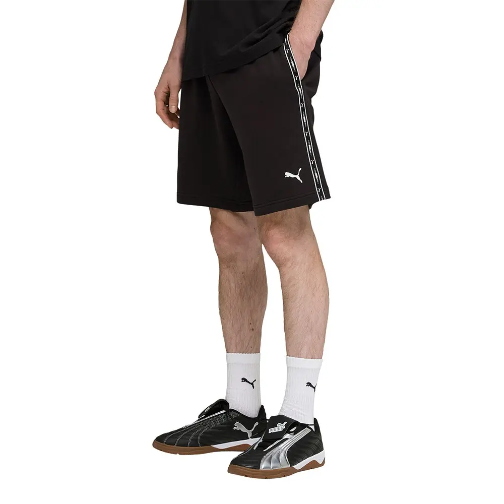 Шорты мужские Puma Ess Tape Shorts 9'' Tr