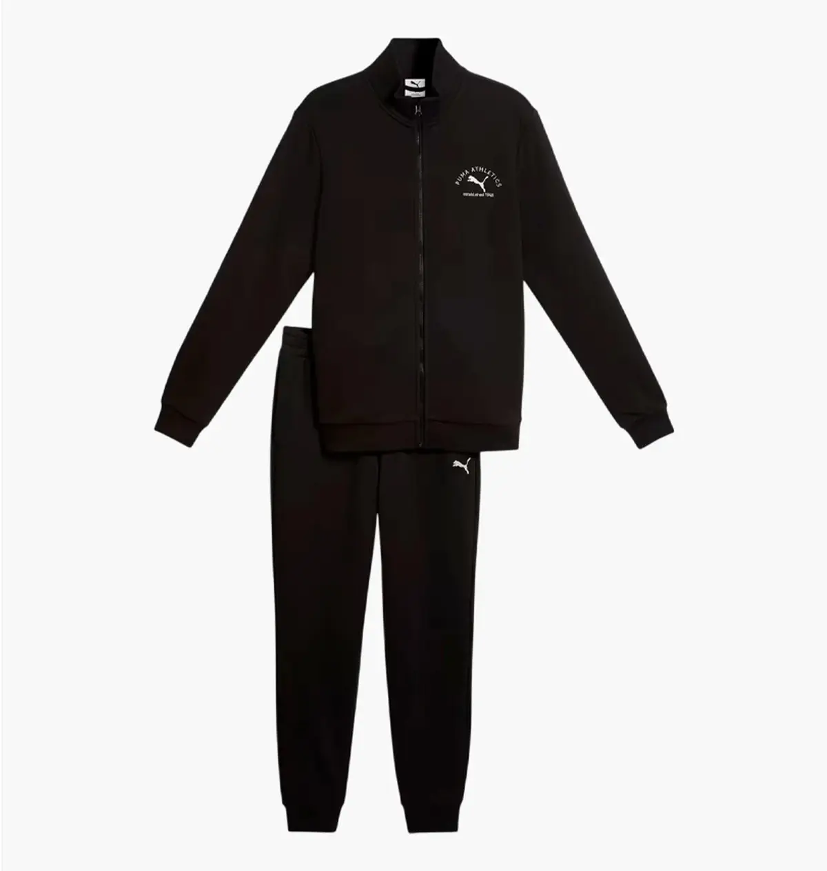 Спортивний костюм чоловічий Puma Class Black