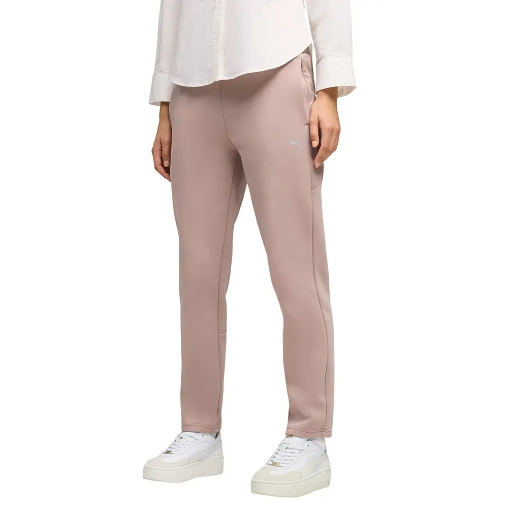 Брюки женские Puma Evostripe Sweatpants Dk Op