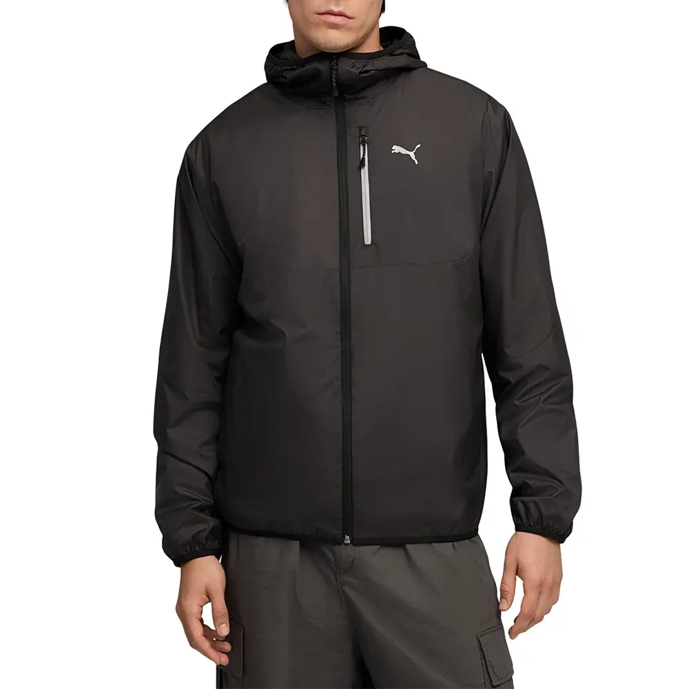 Вітровка чоловіча Puma Tech Windbreaker