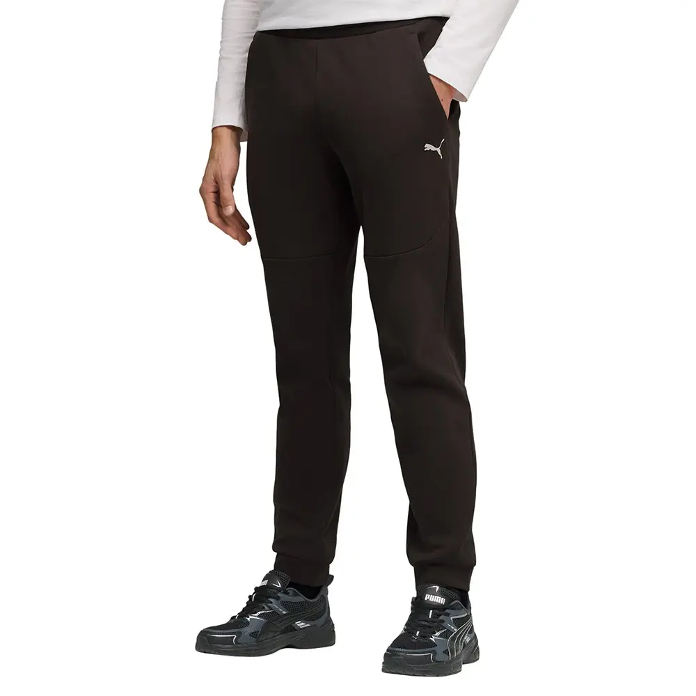 Брюки мужские Puma Tech Pants Dk Cl