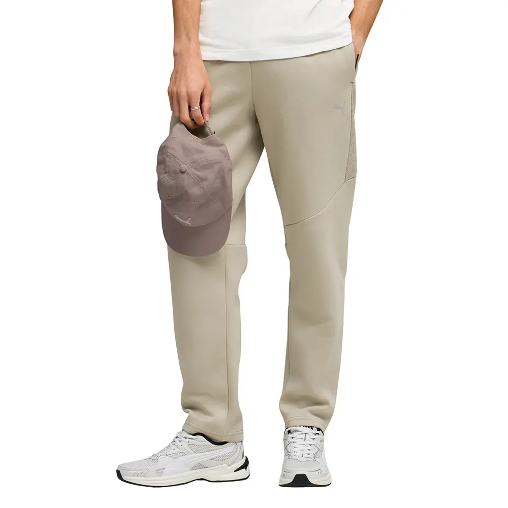 Брюки мужские Puma Evostripe Pants Dk