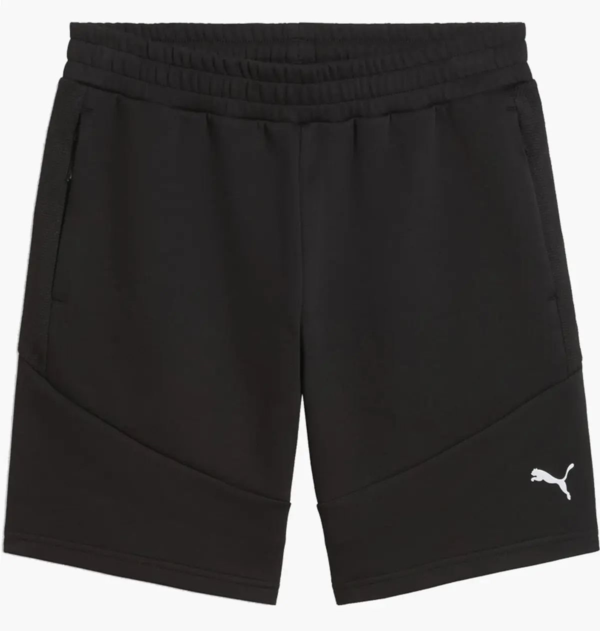 Шорты мужские Puma Evostripe Dk Black