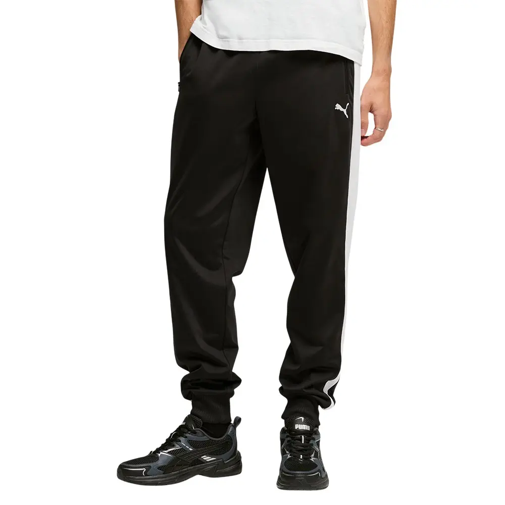 Брюки мужские Puma Ess T7 Poly Pants