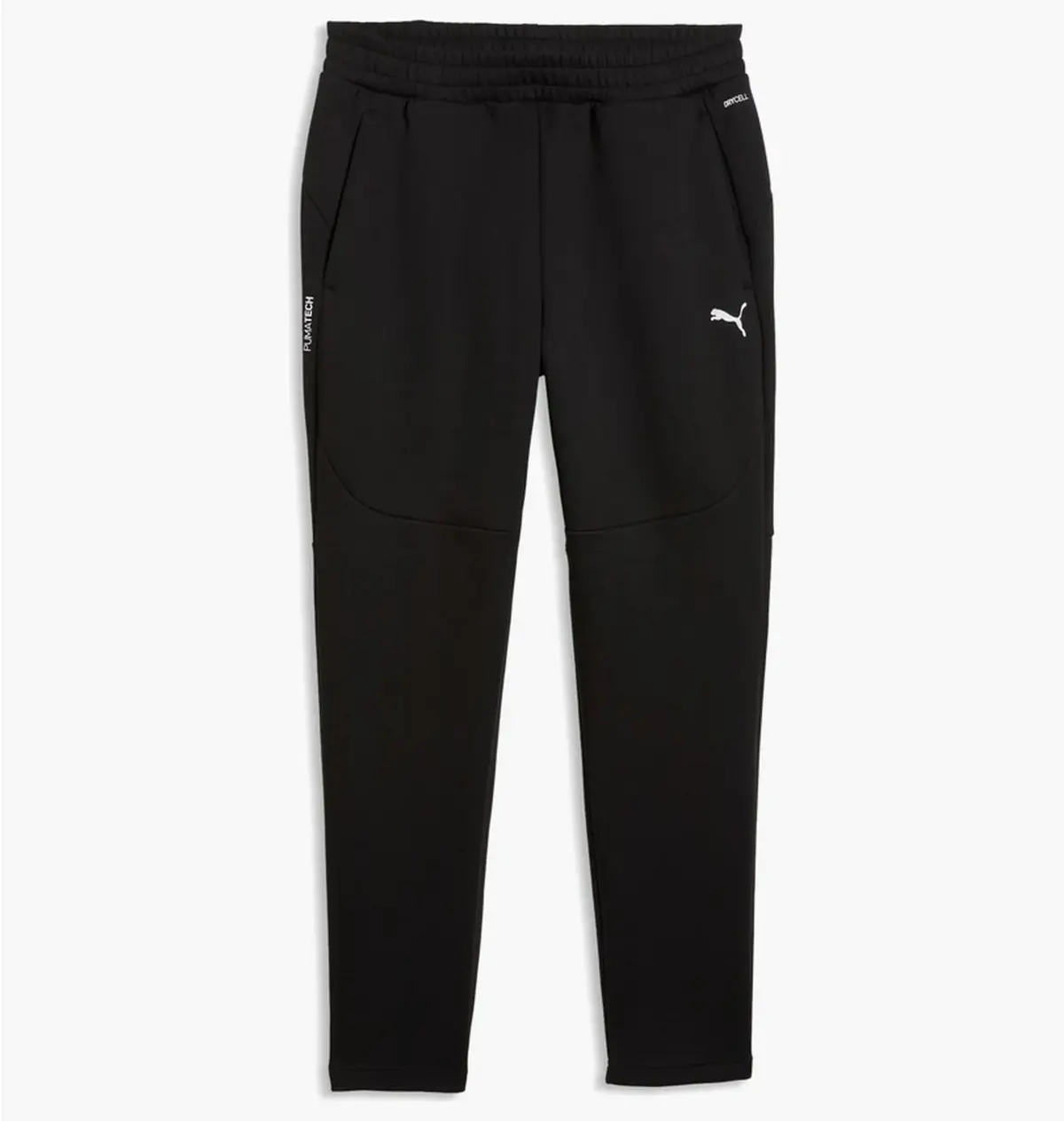 Брюки чоловічі Puma Tech Knitted Black