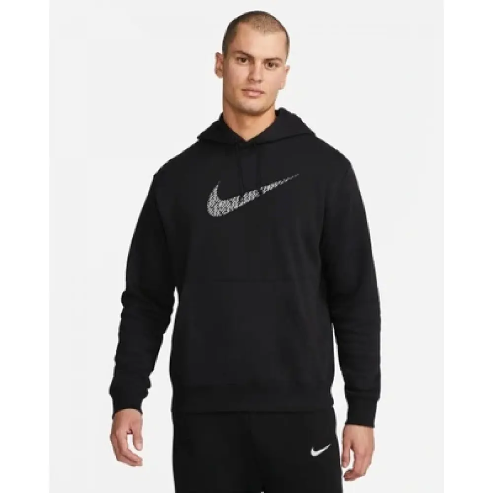 Кофта чоловіча Nike Sportwear Club Swoosh