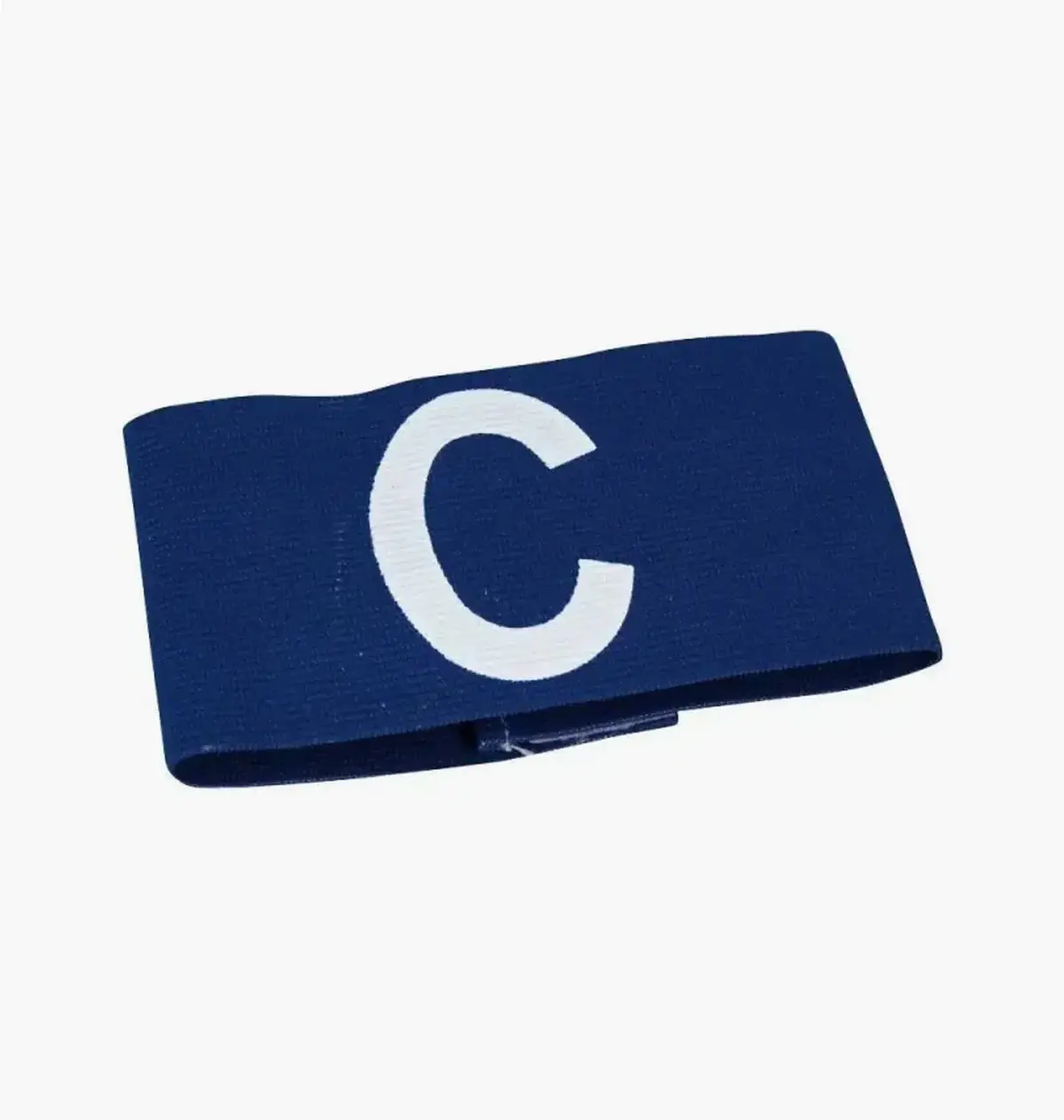 Аксессуары для тренировок Select Captains Band Blue