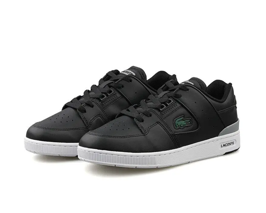 Кросівки чоловічі Lacoste Court Cage 7
