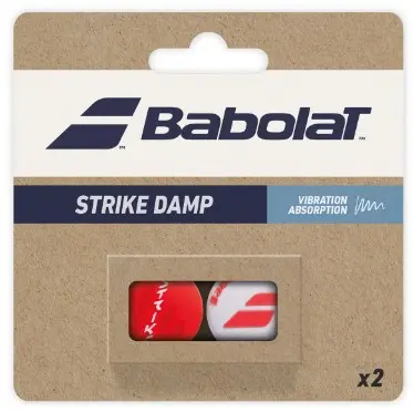 Віброгасник тенісний Babolat Strike Damp 2 Multicolor